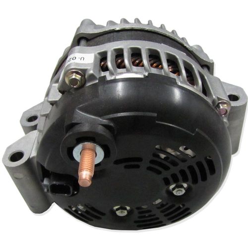 Alternador Dodge Durango 3.6 24v V6 20112013 (180 Amperes) Denso