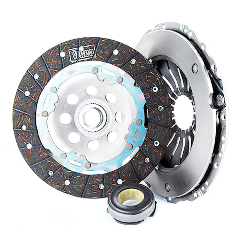 Kit Embreagem Audi A3 1.8 20v Turbo 2001-2006 150cv e ...