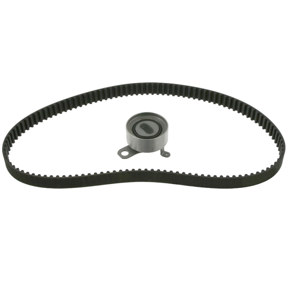 Kit Correia Dentada Toyota Corolla 1.6 16v 19922002 Gates KCTY0800
