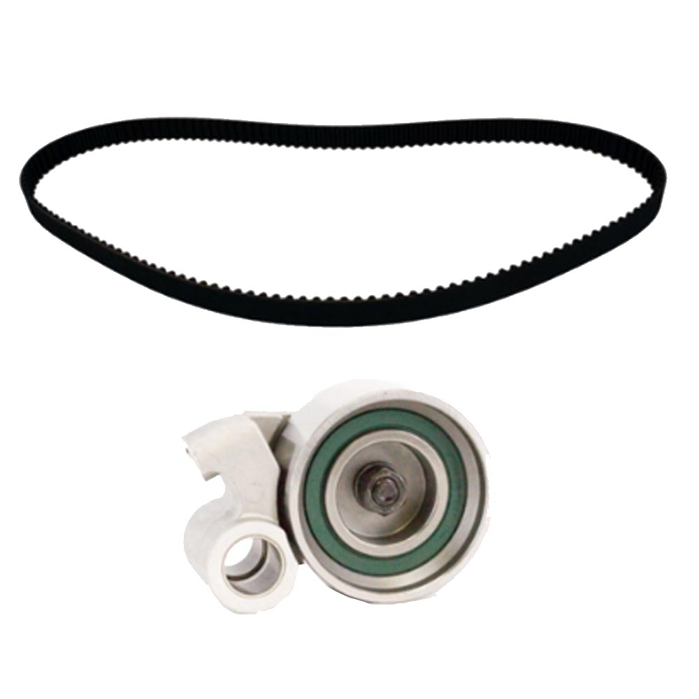 Kit Correia Dentada Toyota Hilux SW4 16v 16v 20052019 D4D Diesel