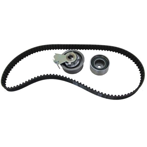 Kit Correia Dentada Hyundai Tucson 2.0 16v 20062016 Gates KCHY0606