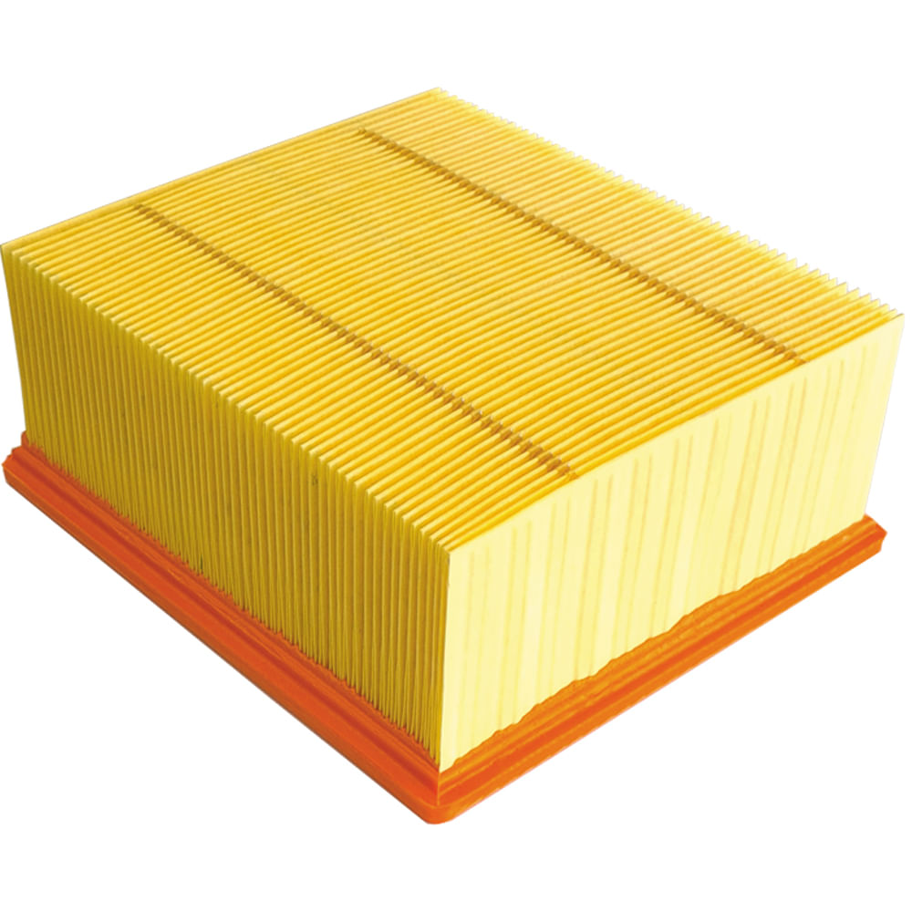 Filtro Ar RAM 2500 6.7 Turbo Diesel 20112021 Hastings FACH132645946 PA4318 AF1326 LX3069