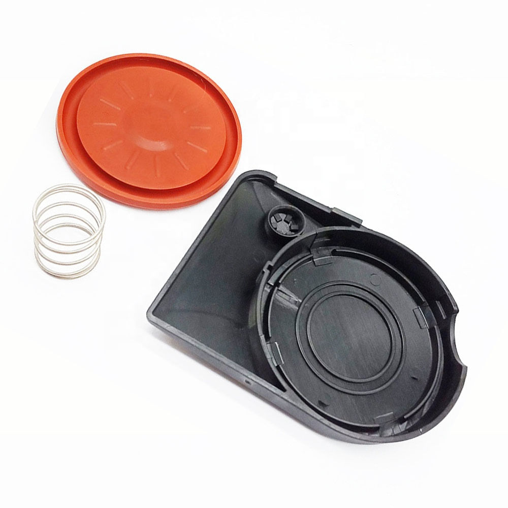 Válvula PCV BMW 316 1.6 16v 20122016 (F30) Motor N13B16A Importado