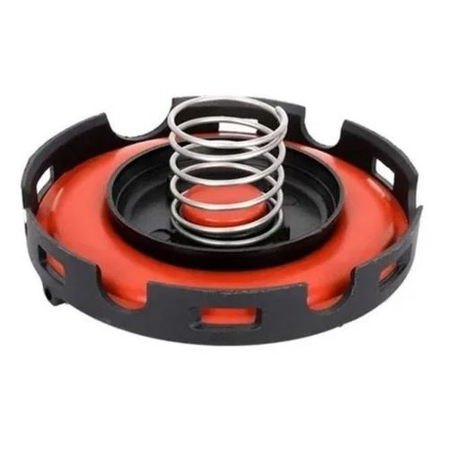 Diafragma Válvula PCV Volkswagen Jetta 2.5 20v FSI 20062010 (diafragma