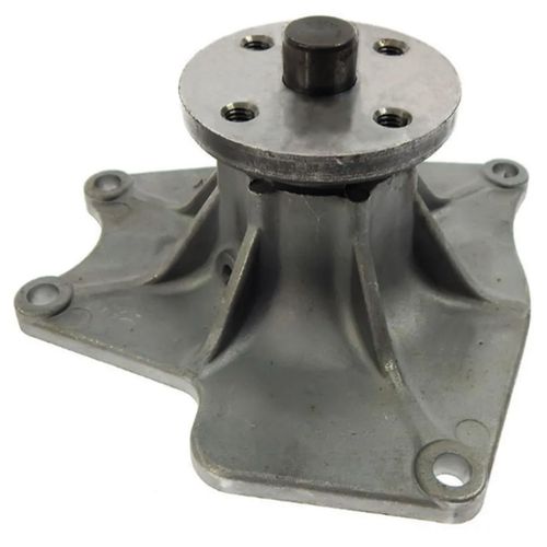 Bomba Água Nidec Mitsubishi Pajero Sport 2.8 2004-2006 TD 4M40 BAMI0200-44322