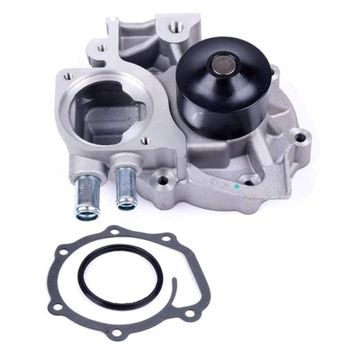 Bomba Água Japanparts Subaru Outback 2.5 16v 2003-2009 (2 saídas) Bloco EJ25D BASU0709-23761