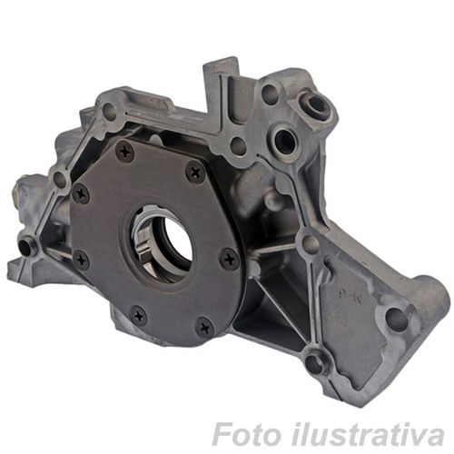 Bomba Óleo Importado Honda Accord 2.2 16v 1992-1995 Bloco F22B2 BOHO0020