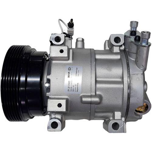 Compressor Ar condicionado Mahle Renault Duster 1.6 Flex 2011-2015 CSRE1260-49316