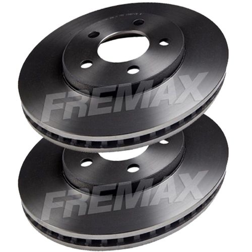 Disco Dianteiro FREMAX Ford Mustang 2005-2011 (293mm) DDFO1085