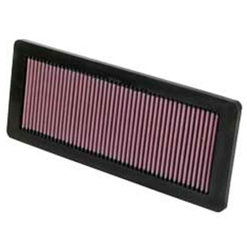 Filtro Ar K&N Mini Cabrio Cooper 2009-2015 Chassi R57; Bloco N12, N16 FABM2936-18577