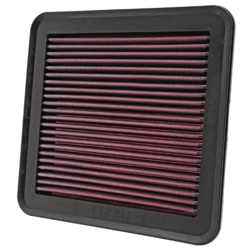 Filtro Ar K&N Mitsubishi Pajero Sport 1999-2011 (K90) FAMI2951-45917