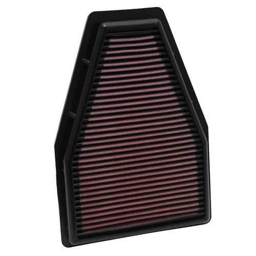 Filtro Ar K&N Porsche 911 2011-2019 FAPO2484