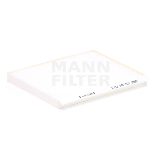 Filtro Ar Condicionado Mann Kia Cerato 2013-2019 FNHY2401-27520