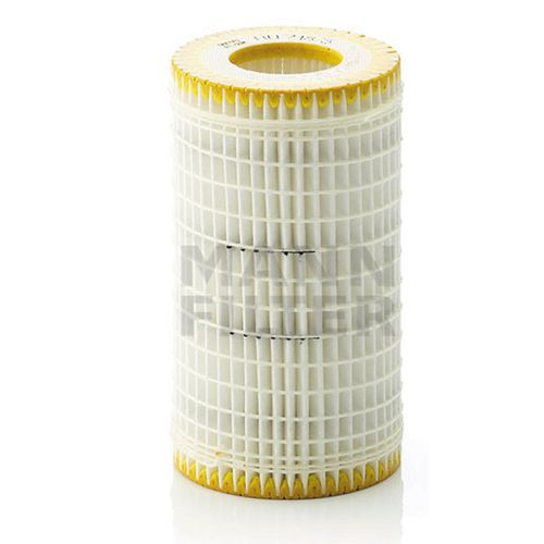 Filtro Óleo Mann Mercedes-Benz C-280 2007-2014 Série W204 FOMB7185-41603