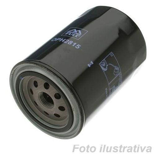 Filtro Óleo Importado Mitsubishi Eclipse 3.0 24v V6 2000-2005 FOMI0703-14751