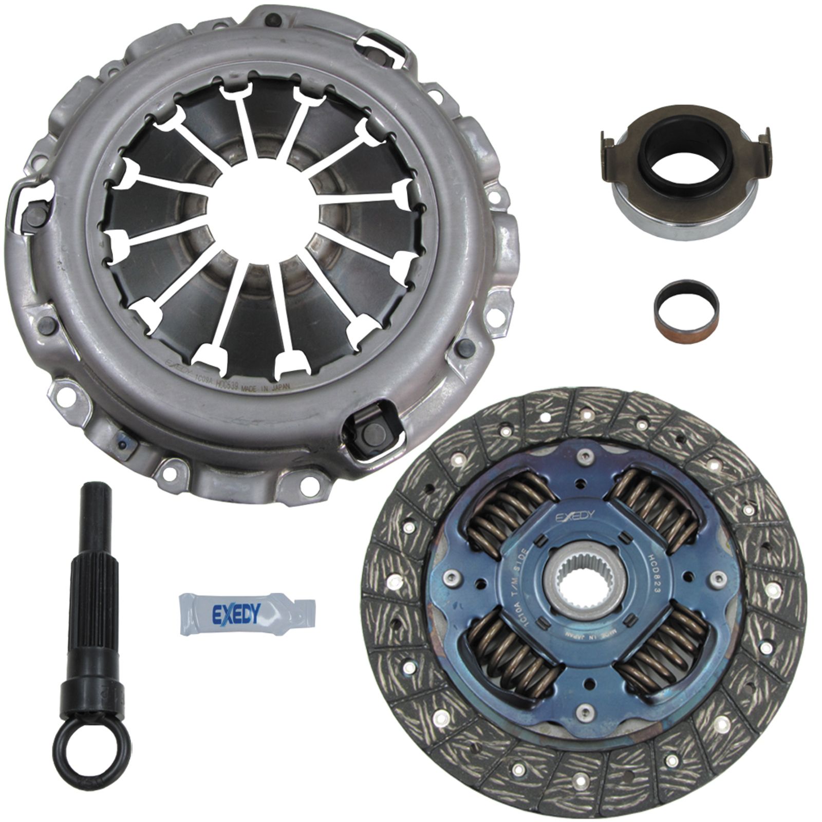 Kit Embreagem Exedy Honda Civic SI 2.0 16v 2007-2012