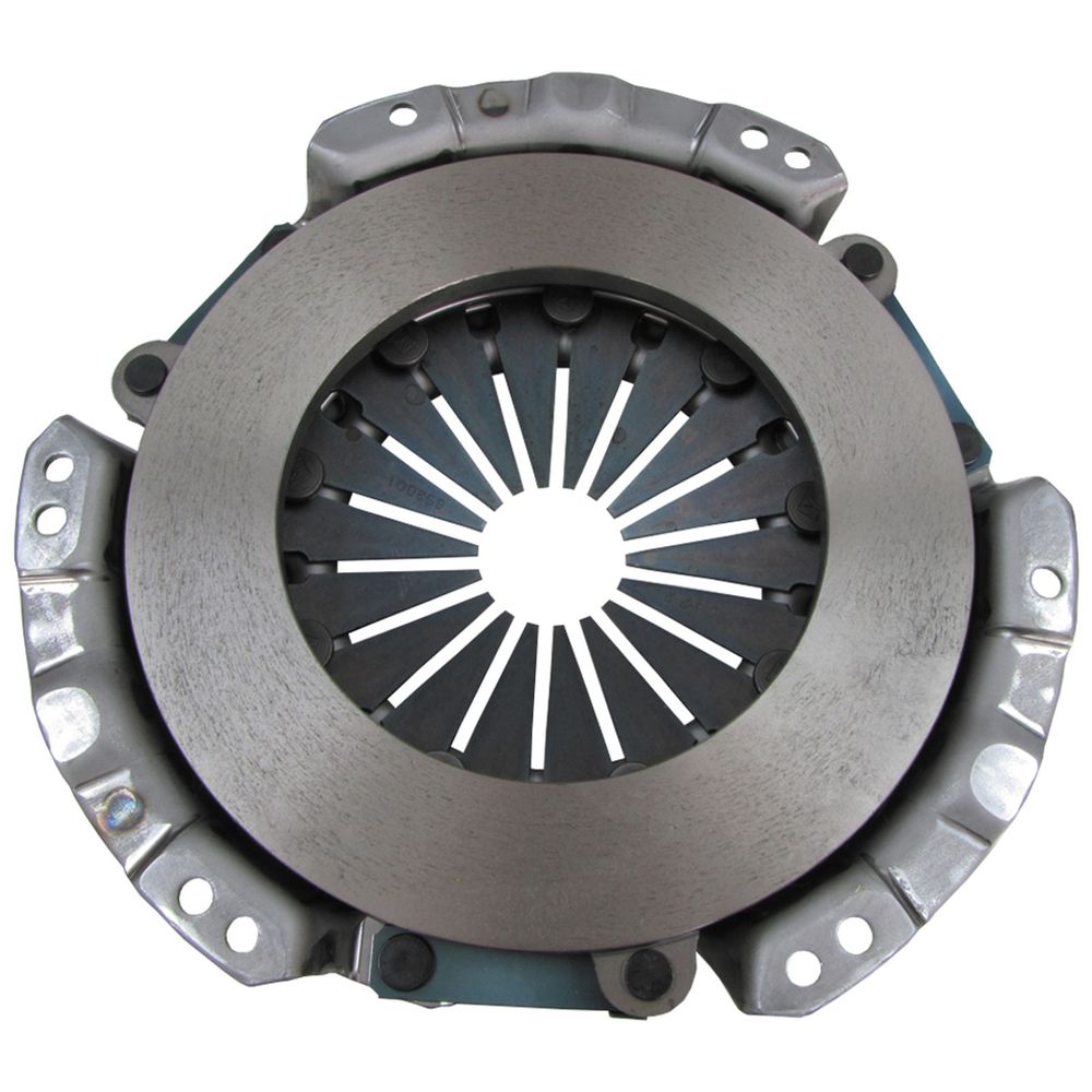 Kit Embreagem Subaru Forester 2.0 16v 1998-2001 Exedy KESU0004-14526 ...