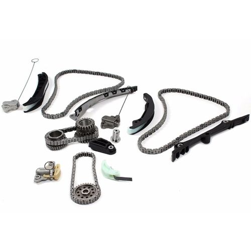 Kit Corrente Parcial Frontier Jeep Grand Cherokee 3.6 V6 2011-2015 KTCH0534-40176