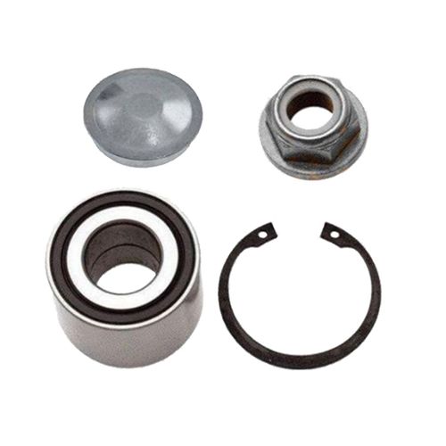 Kit Rolamento Roda Traseira SKF Renault Sandero 1.0 16v 2007-2020 RRRE3525-40702