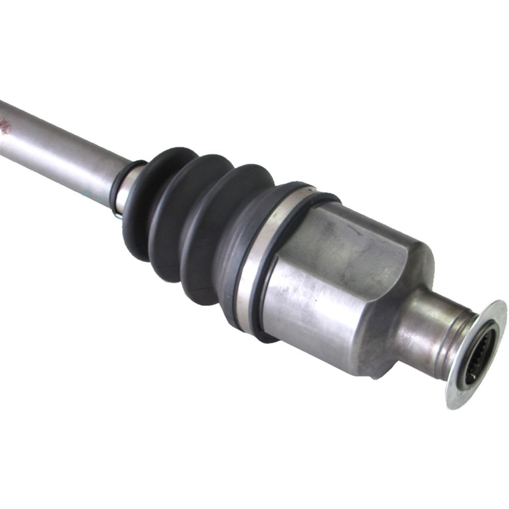 Semi-eixo (Tulipa/Trizeta) Renault Logan 1.0 16v 2008-2012 (Manual ...