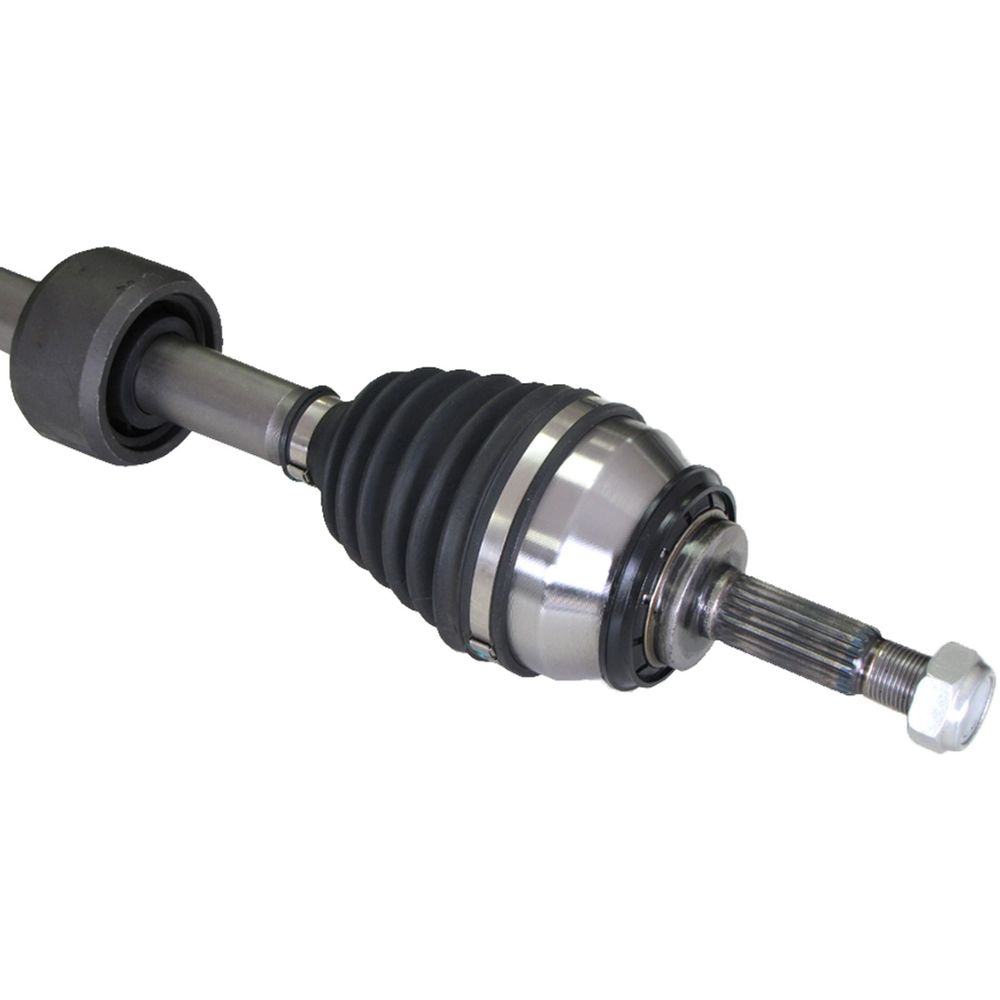 Semi-eixo (Tulipa/Trizeta) Renault Logan 1.0 16v 2008-2012 (Manual ...