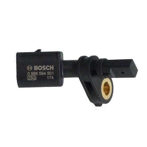 Sensor Freio ABS Dianteiro Bosch Audi A1 2014-2019 (lado direito) SGAU4501-35241
