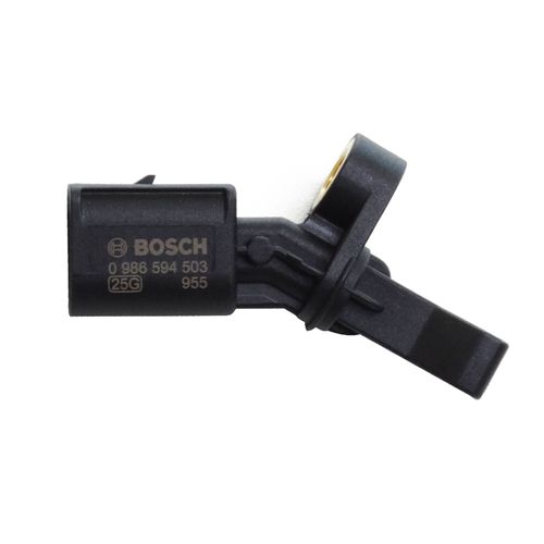 Sensor Freio ABS Traseiro Bosch Audi A1 2011-2019 (Lado Direito) SGAU4503-35256