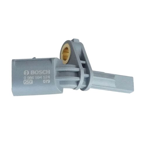 Sensor Freio ABS Bosch Volkswagen Tiguan 2.0 16v TSI 2011-2021 (traseiro/lado esquerdo) SGVW4524-47137