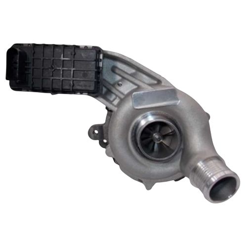Turbo Compressor Mahle Land Rover Discovery 4 3.0 Diesel 2009-2016 (Primaria) Bloco 306DT TCLR0654-48758