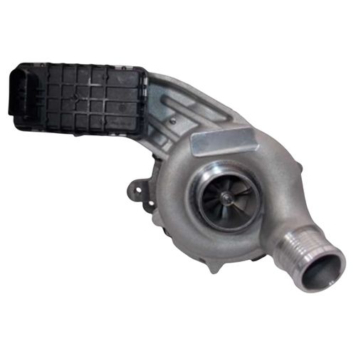 Turbo Compressor Mahle Land Rover Range Rover Sport 3.0 Diesel 2013-2022 (Primaria) Bloco 306DT TCLR0654-48895