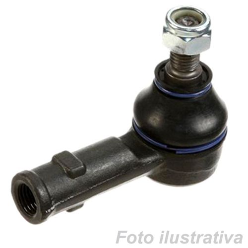 Terminal Direção Importado Dodge Dakota 1997-2001 (lado esquerdo) TDCH2597