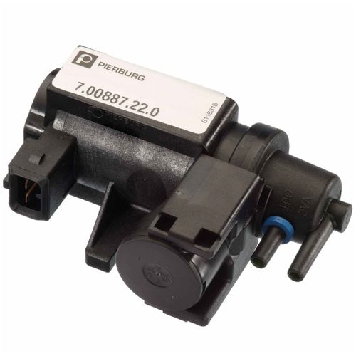 Válvula Solenoide Turbina KS Pierburg BMW X6 2012-2014 (xDrive 35i) Série E71, E72 VUBM7220-48487