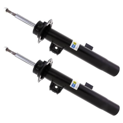 Par Amortecedor Dianteiro Bilstein BMW 325 2005-2012 Série E92 ADBM6602-42059