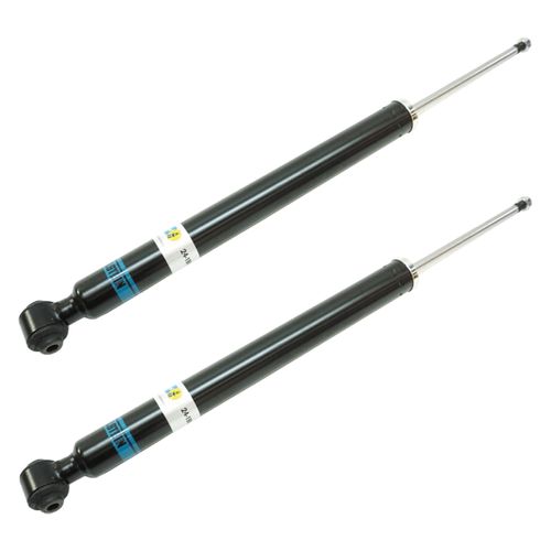 Par Amortecedor Traseiro Bilstein Mercedes-Benz GLK-280 2008-2009 Série X204 ATMB6918-41968