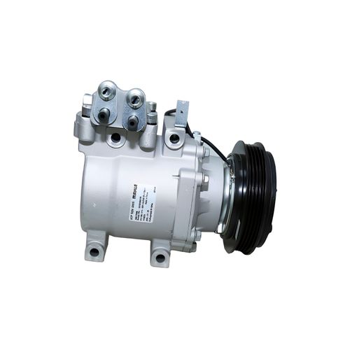 Compressor Ar condicionado Mahle Kia Sportage 2.0 8v Gasolina 2005-2010 CSHY1224-49895