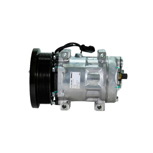 Compressor Ar condicionado Mahle Hyundai HB20 1.6 16v Flex 2012-2024 CSHY1650