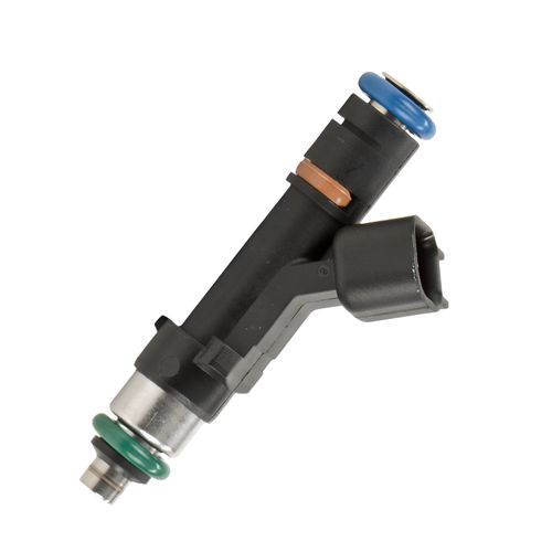 Bico Injetor Bosch Ford Fusion 2.3 16v Gasolina 2006-2009 (Duratec) BFFO8105-49652