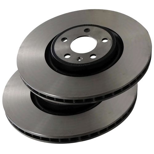 Disco Dianteiro FREMAX Audi A6 3.0 2020-2023 (349mm) DDAU3322-45662