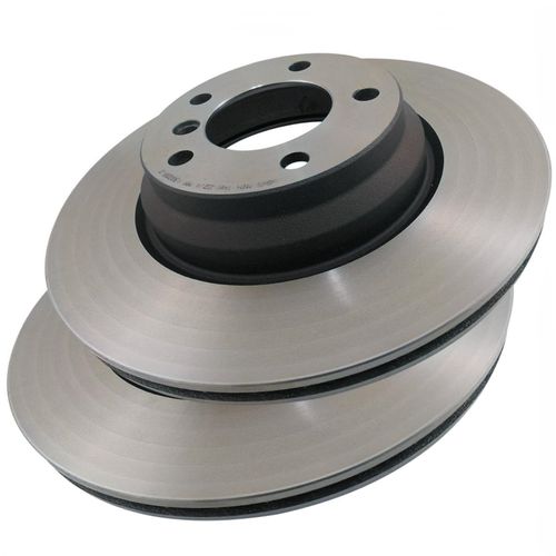 Disco Dianteiro FREMAX BMW 325 2006-2012 (330mm) Série E90 DDBM4645-26994