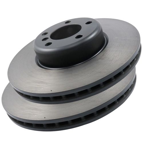 Disco Dianteiro FREMAX BMW 420 2013-2016 (340mm) Série F32 DDBM4669-40436