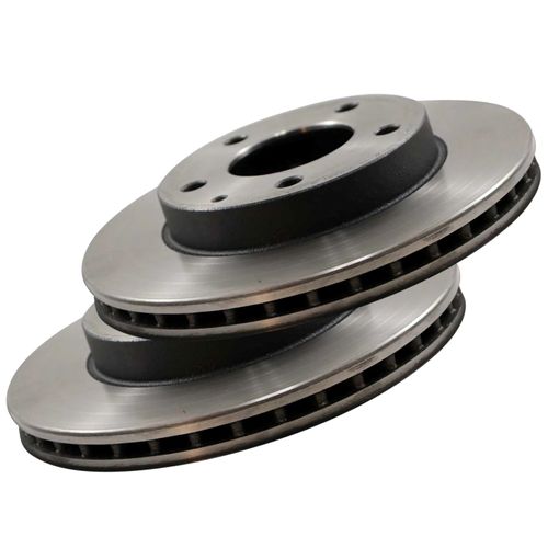 Disco Dianteiro FREMAX Mazda 626 1993-2000 (258mm) DDFO3258-31648