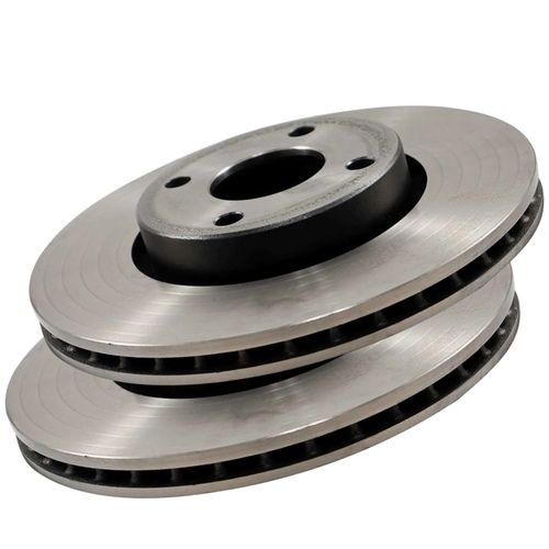 Disco Dianteiro FREMAX Ford Mondeo 1993-2006 (278mm) DDFO6785