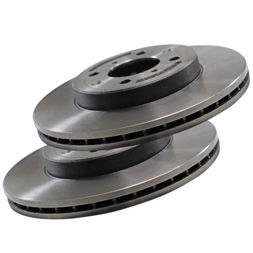 Disco Dianteiro FREMAX Honda Civic 1991-2000 (260mm) DDHO1704