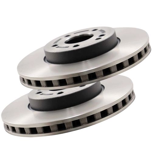 Disco Dianteiro FREMAX Mercedes-Benz Vito 2014-2019 (299,5mm) DDMB0408