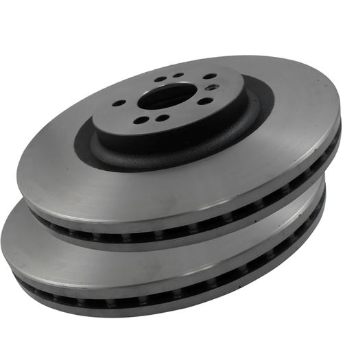 Disco Dianteiro FREMAX Mercedes-Benz GL-500 2006-2018 (350mm) DDMB3506-27310