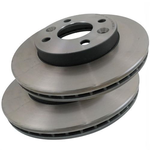 Disco Dianteiro FREMAX Renault Megane 1997-2006 (238mm) DDRE6572-34566