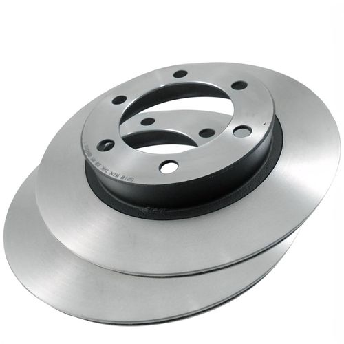 Disco Dianteiro FREMAX Toyota Hilux SW4 1996-2001 (319mm) DDTY5210