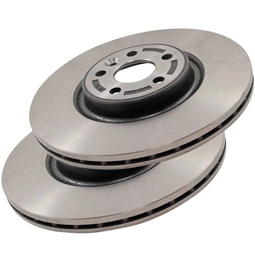 Disco Dianteiro FREMAX Volvo S80 2007-2010 (336mm) DDVV7292-27371