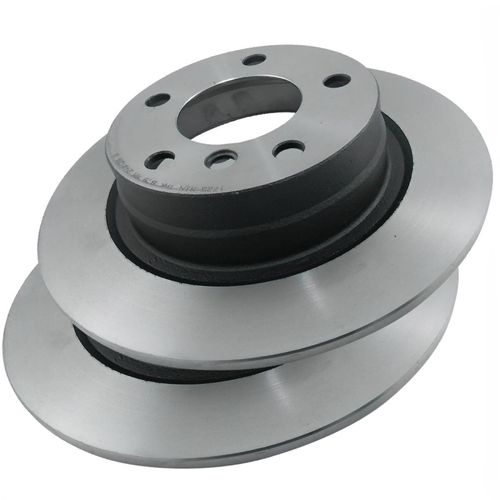 Disco Traseiro FREMAX BMW 118 2012-2015 (296mm) Série F20 DTBM1725-26911