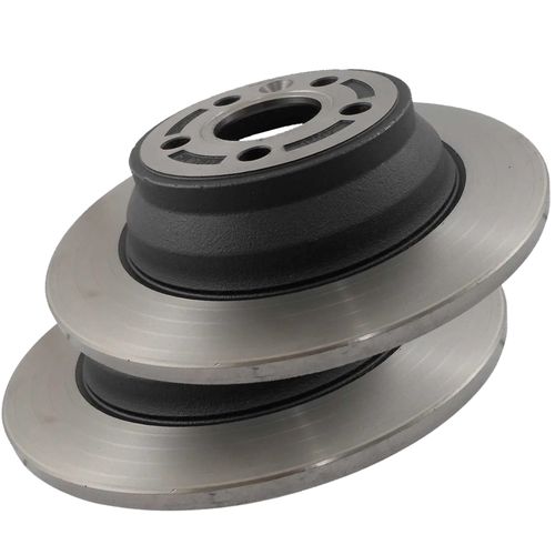 Disco Dianteiro FREMAX Volvo V70 2007-2015 (302mm) DTVV9078-32345